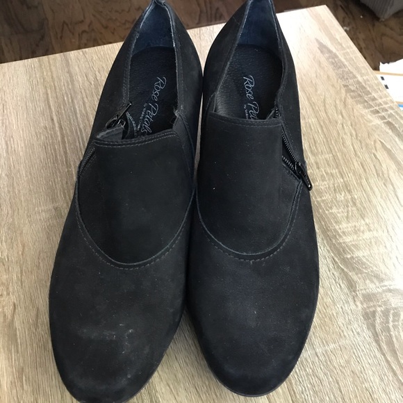 Walking Cradles Shoes Womens Rose Petals Shoes By Walking Cradles